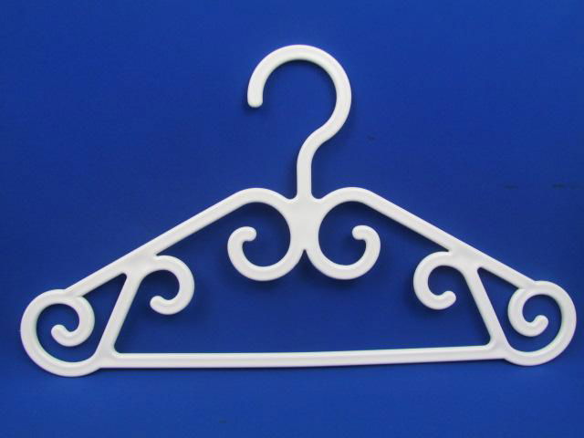 Plastic Cothes Hangers 