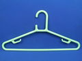 Plastic Cothes Hangers  2