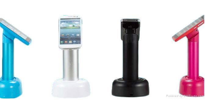 Stand Security display solutions for mobile phone 4