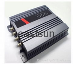 UHF Product Overview Gen 2 4-Port RFID Reader