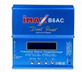 B6AC Balance Charger 80W