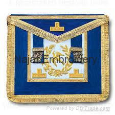 Masonic Regalia Aprons   3