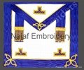 Masonic Regalia Aprons   5