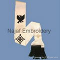 Masonic Sashes  1