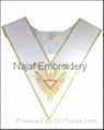 Masonic Collars