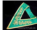 Masonic Collars  2