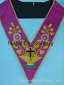 Masonic Collars