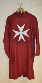 Masonic Tunics 4