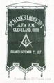 Masonic Flags