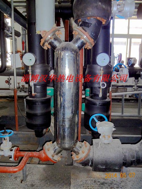螺旋管式換熱器  2