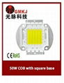 High power 50W LED diode Super bright