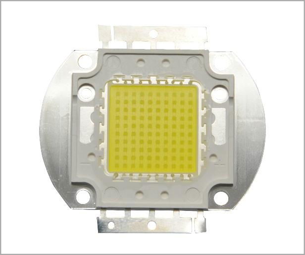 High power 50W LED diode Super bright CRI80 110lm per watt 50 watt led  3