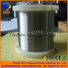 Fast shipping on premium heating wire in various thicknesses