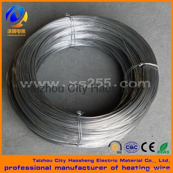Fast shipping on premium heating wire in various thicknesses 3