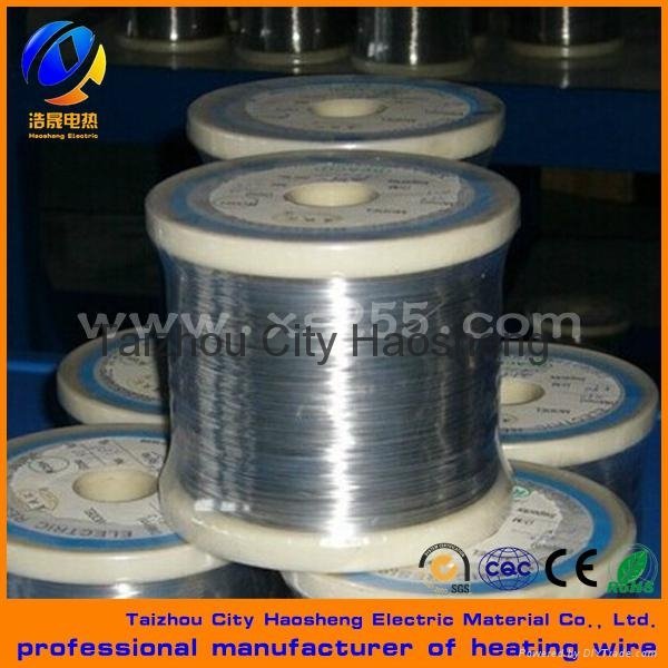 Fast shipping on premium heating wire in various thicknesses 4