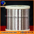 Stainless Steel Wire, Suit for Wire Mash