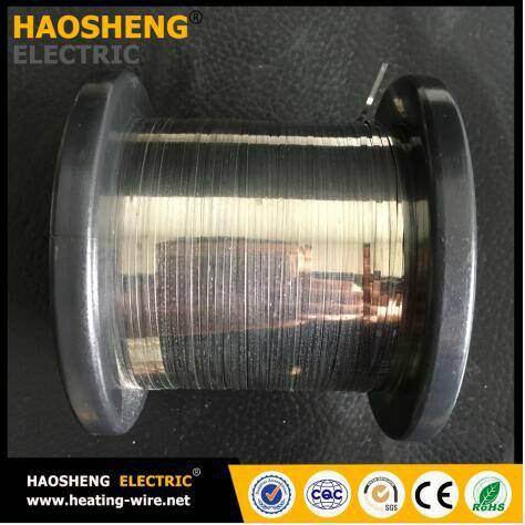 Cr20Ni80 Cr30Ni70 Cr15Ni60 Cr20Ni35 Cr20Ni30 nichrome resistance heating wires  2