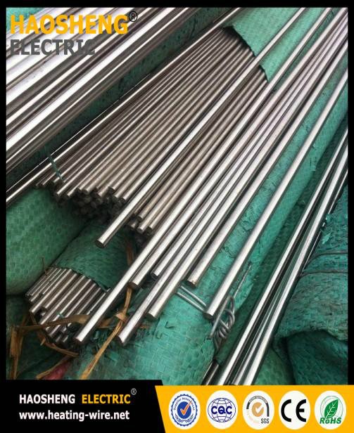 fecral resistance rods bars stable performance  3
