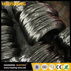 High Temperature Element Resistance Wire