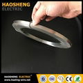 Quality hot-sale molybdenum wire heat