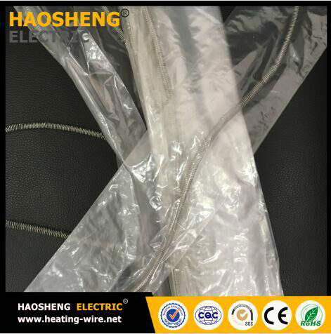 Quality hot-sale molybdenum wire heat element 4