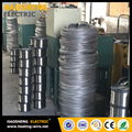 1400C FeCrAl electric resistance heating wire for high temperature furmace