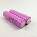 Hot selling!100% original samsung 18650 30Q rechargeable li-ion battery 3000mah  1