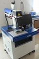 Laser marking system