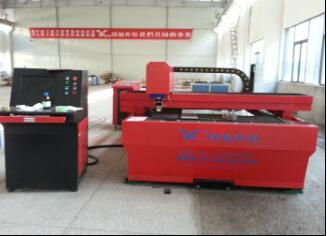 laser cutting machine 3