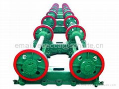 Concrete Spun Pole Production Line