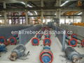 Concrete Spun Concrete Pole Making Machine 1