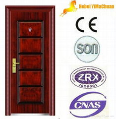 Security Door China manufacturer