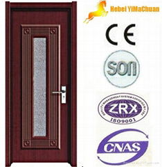 Armored door Factory price