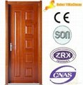 MDF molded door with good price and high quality 3