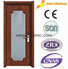 Glass door China supplier
