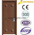 Laminated door 4