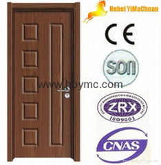 Laminated door best selling