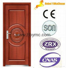 Armored door with factory price and high quality