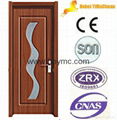 Glass door with factory price from China 1