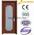 Glass door with factory price from China 2