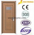 Glass door with factory price from China 3