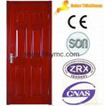 MDF molded door with factory price