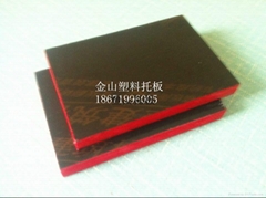 Hubei is mountain trade co., LTD