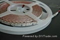 epistar SMD335 Side view LED strips  120leds per meter IP20 1