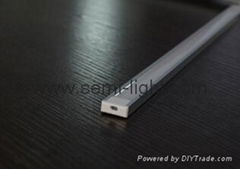 aluminum profile for led strips