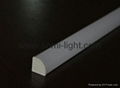 aluminum profile for led strips &aluminum extrusion led 3