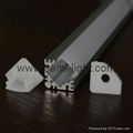 aluminum profile for led strips &aluminum extrusion led 4