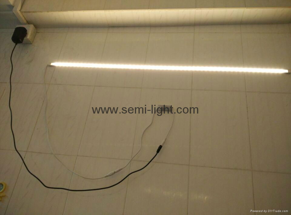 PIR motion Sensor for led hard strips