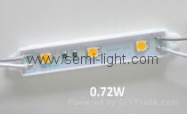 SMD5050 LED Module 3led 