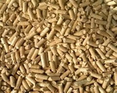 Wood Pellet